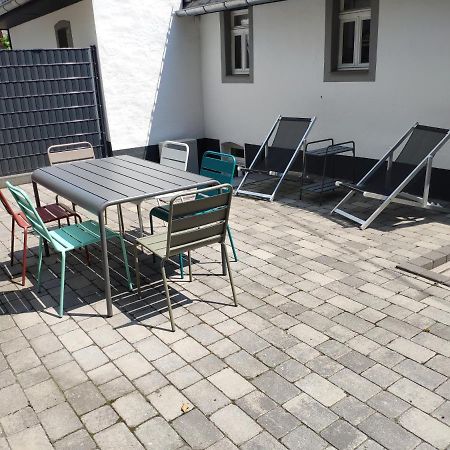 Huebingen Cottage Hubingen 外观 照片