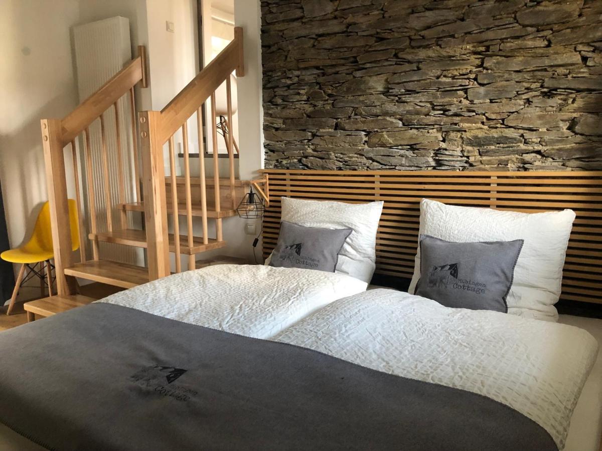 Huebingen Cottage Hubingen 外观 照片
