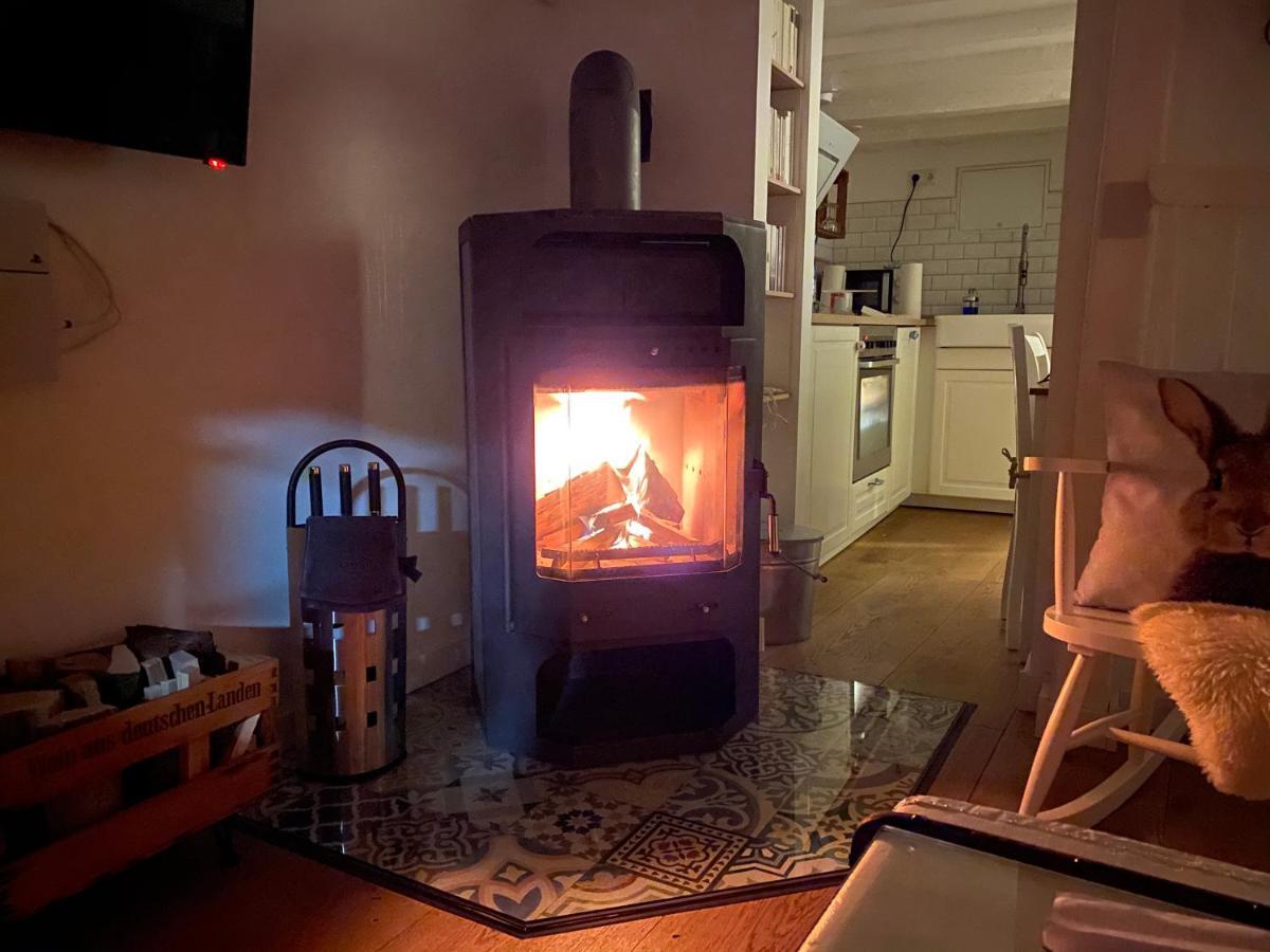 Huebingen Cottage Hubingen 外观 照片